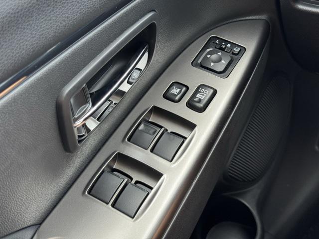 new 2025 Mitsubishi Outlander Sport car, priced at $31,130