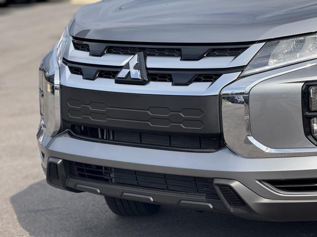 new 2025 Mitsubishi Outlander Sport car, priced at $31,130