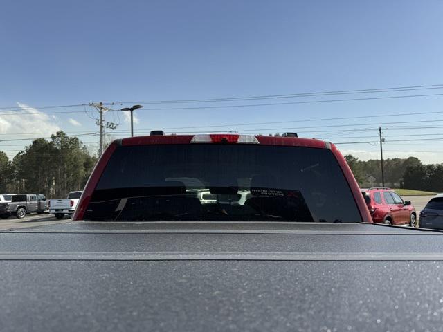 used 2022 Ford F-150 car, priced at $33,991