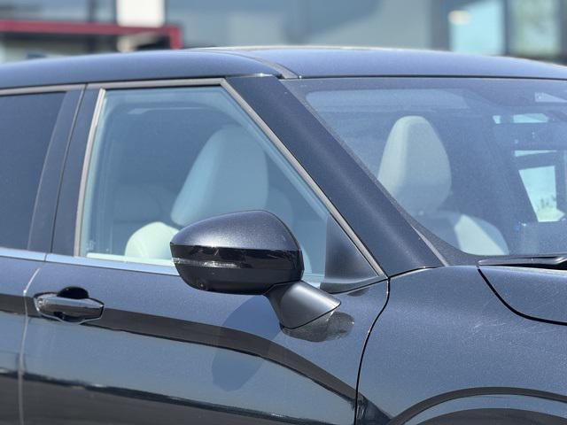 new 2025 Mitsubishi Outlander car, priced at $35,991