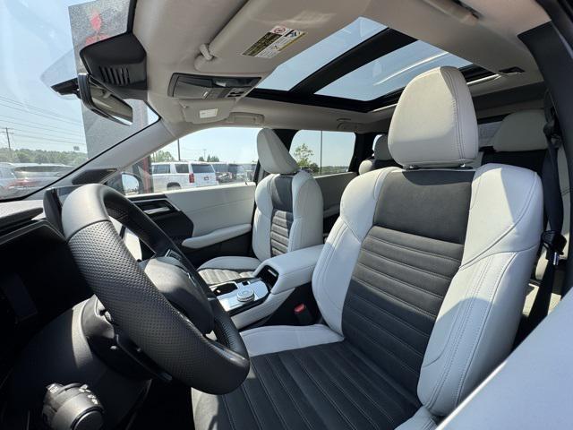 new 2025 Mitsubishi Outlander car, priced at $35,991