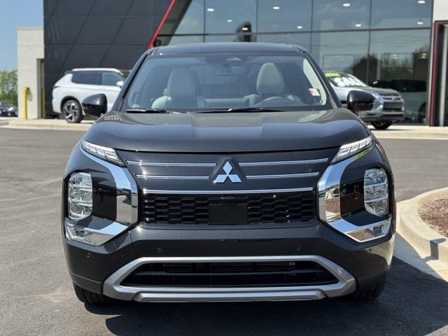 new 2025 Mitsubishi Outlander car, priced at $35,991