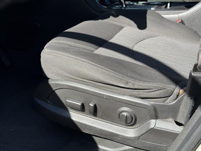 used 2015 Chevrolet Traverse car, priced at $4,791