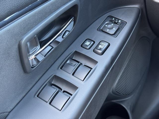new 2025 Mitsubishi Outlander Sport car