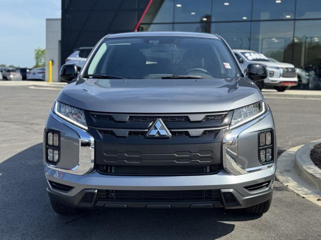 new 2025 Mitsubishi Outlander Sport car