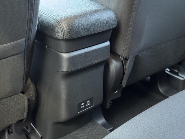 new 2025 Mitsubishi Outlander Sport car
