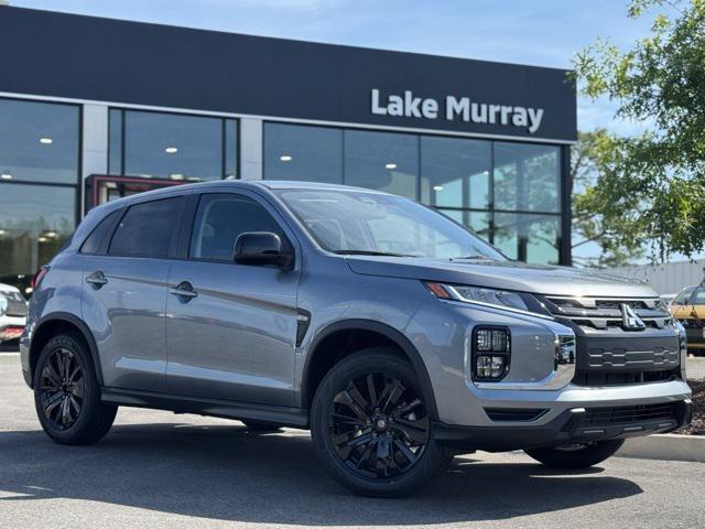 new 2025 Mitsubishi Outlander Sport car