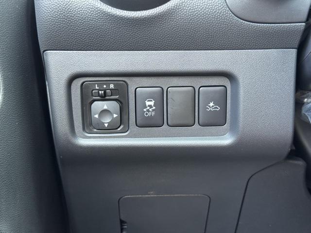 new 2024 Mitsubishi Mirage car, priced at $18,745