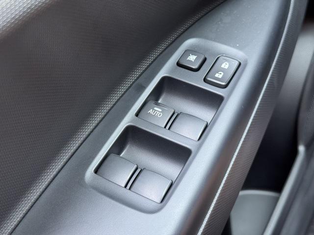 new 2024 Mitsubishi Mirage car, priced at $18,745