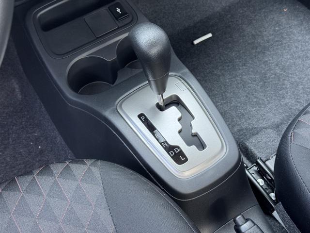 new 2024 Mitsubishi Mirage car, priced at $18,745