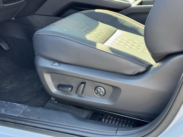 new 2025 Mitsubishi Outlander PHEV car, priced at $48,991