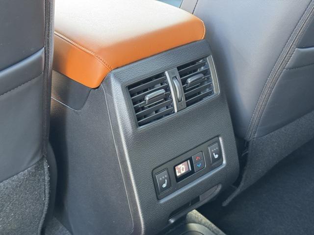 new 2025 Mitsubishi Outlander PHEV car, priced at $48,991