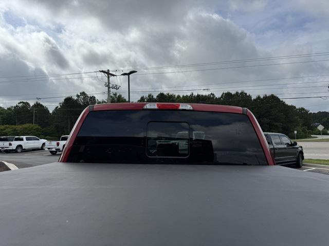 used 2018 Ford F-150 car, priced at $27,491