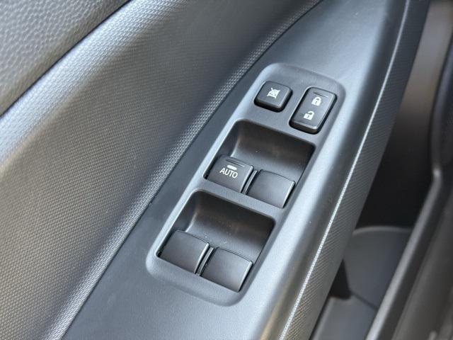 new 2024 Mitsubishi Mirage G4 car, priced at $19,510