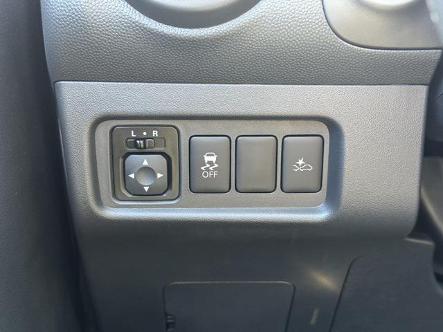 new 2024 Mitsubishi Mirage G4 car, priced at $19,510