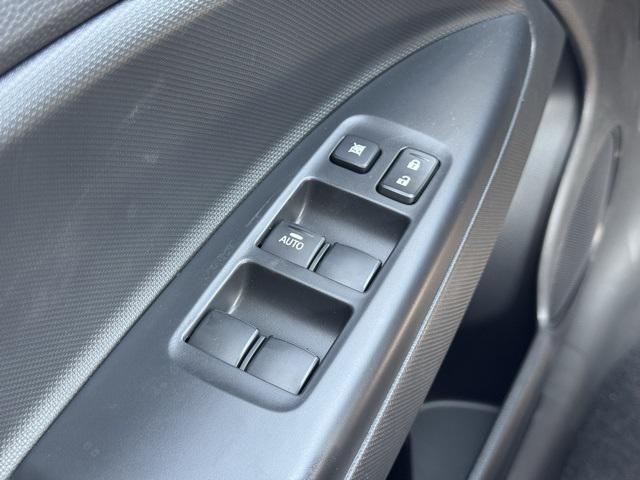 new 2024 Mitsubishi Mirage car, priced at $19,000