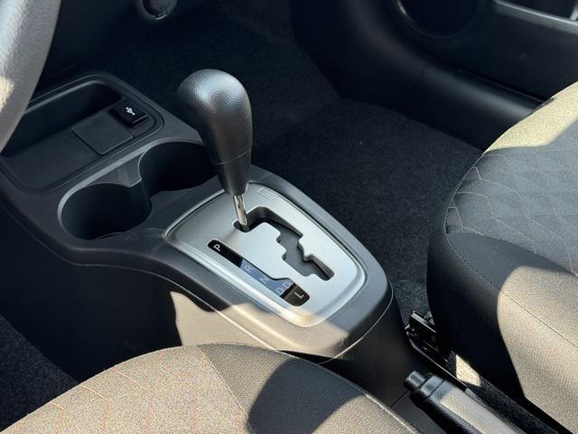new 2024 Mitsubishi Mirage car, priced at $19,000