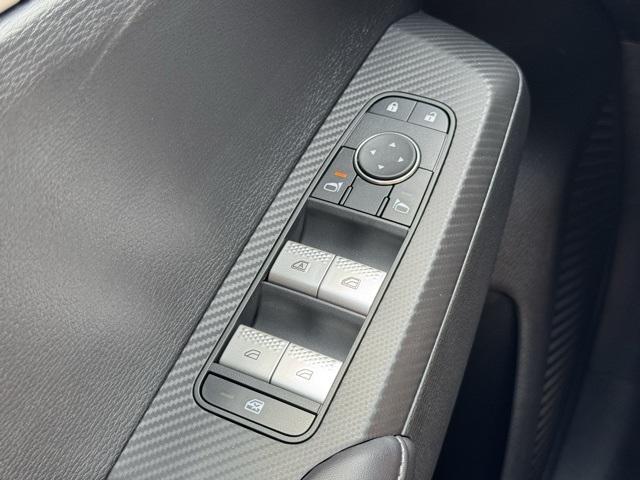 new 2025 Mitsubishi Outlander PHEV car, priced at $38,991