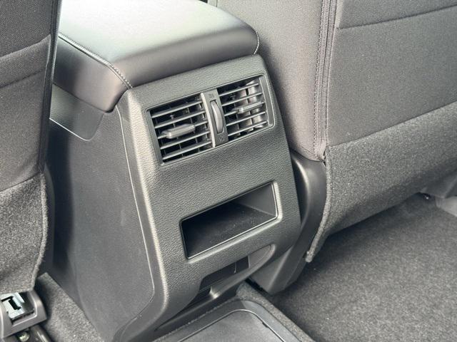 new 2025 Mitsubishi Outlander PHEV car, priced at $38,991