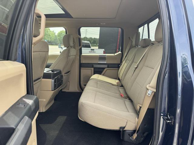 used 2020 Ford F-150 car, priced at $26,991
