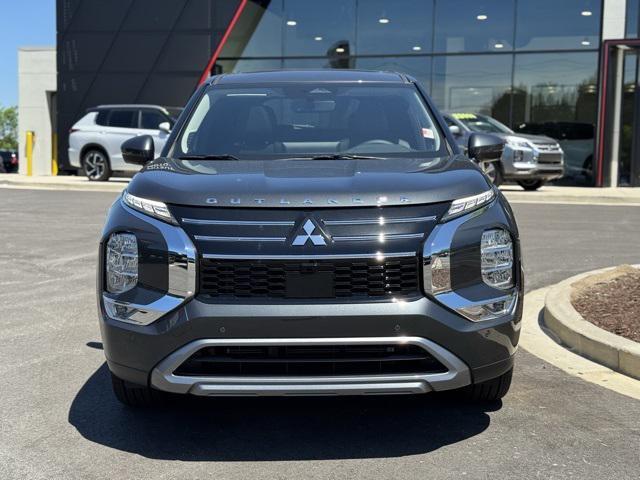 new 2025 Mitsubishi Outlander car, priced at $33,991