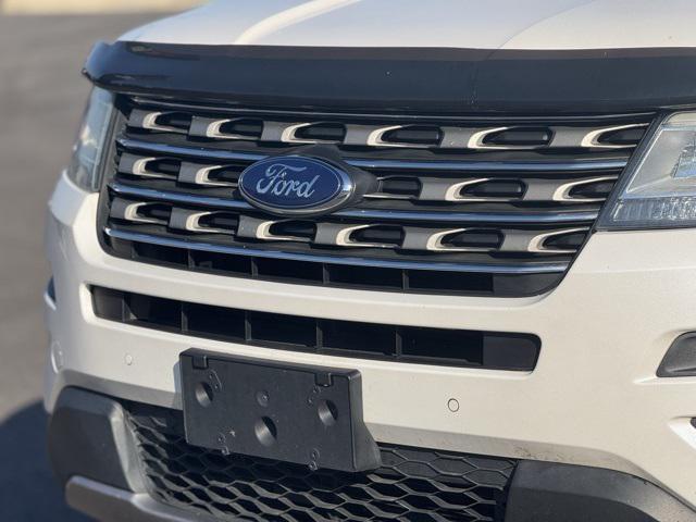 used 2016 Ford Explorer car, priced at $11,991