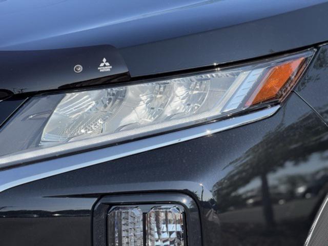 new 2025 Mitsubishi Outlander Sport car, priced at $31,515