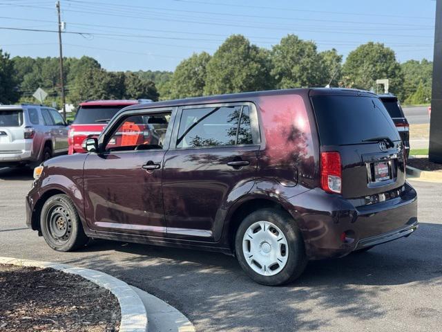 used 2014 Scion xB car, priced at $9,691