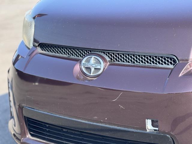 used 2014 Scion xB car, priced at $9,691