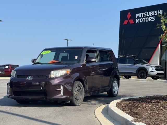 used 2014 Scion xB car, priced at $9,691