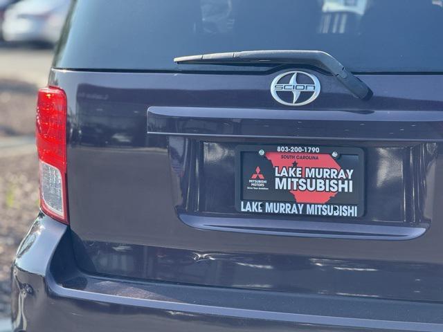 used 2014 Scion xB car, priced at $9,691