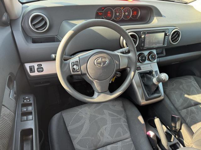 used 2014 Scion xB car, priced at $9,691