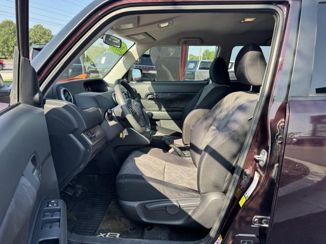 used 2014 Scion xB car, priced at $9,691