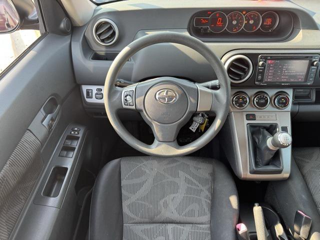 used 2014 Scion xB car, priced at $9,691