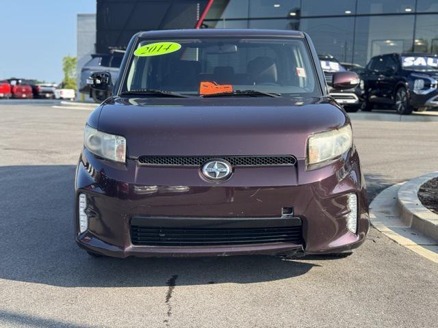 used 2014 Scion xB car, priced at $9,691