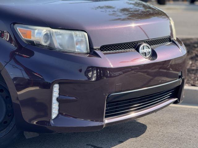used 2014 Scion xB car, priced at $9,691