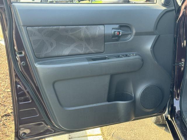 used 2014 Scion xB car, priced at $9,691