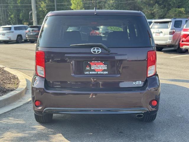 used 2014 Scion xB car, priced at $9,691