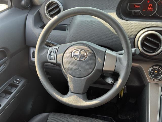 used 2014 Scion xB car, priced at $9,691