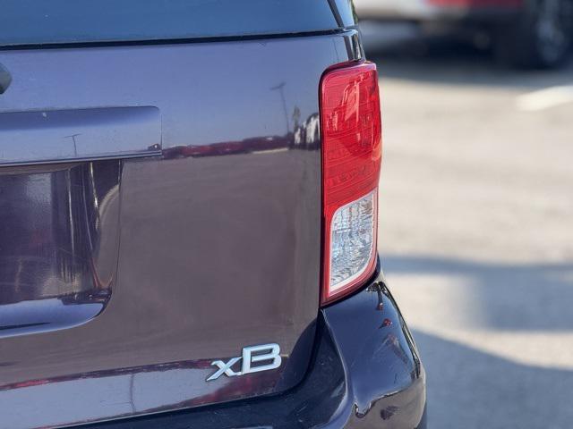 used 2014 Scion xB car, priced at $9,691