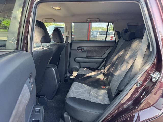 used 2014 Scion xB car, priced at $9,691