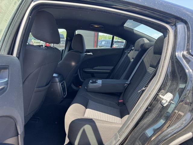 used 2023 Dodge Charger car, priced at $21,991