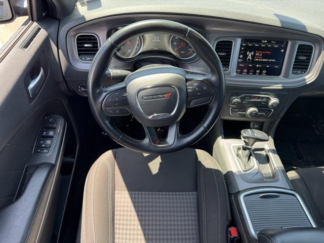 used 2023 Dodge Charger car, priced at $21,991