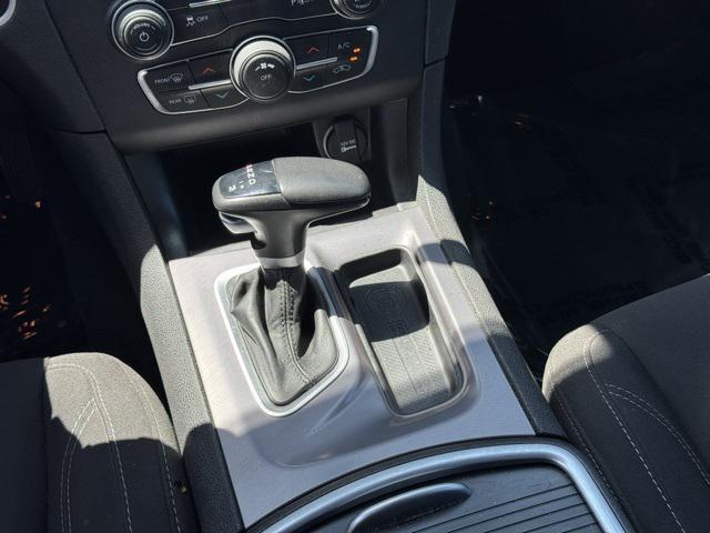 used 2023 Dodge Charger car, priced at $21,991