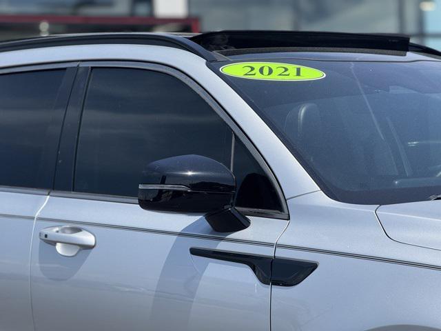 used 2021 Kia Sorento car, priced at $23,591