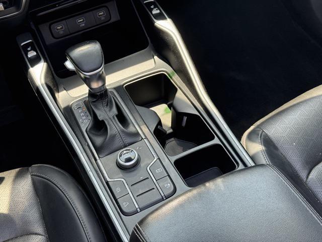 used 2021 Kia Sorento car, priced at $23,591