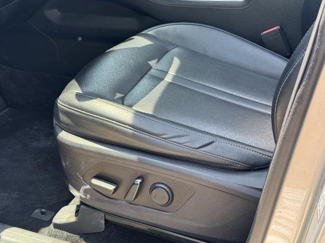 used 2021 Kia Sorento car, priced at $23,591