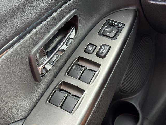 new 2025 Mitsubishi Outlander Sport car, priced at $31,100
