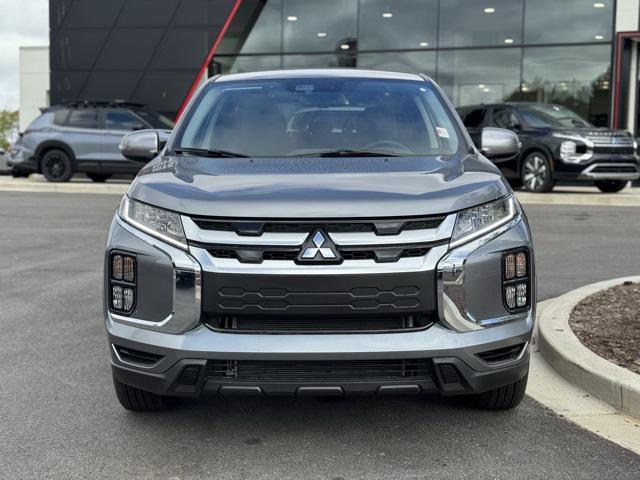 new 2025 Mitsubishi Outlander Sport car, priced at $31,100