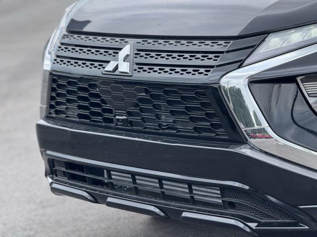 new 2025 Mitsubishi Eclipse Cross car, priced at $30,491